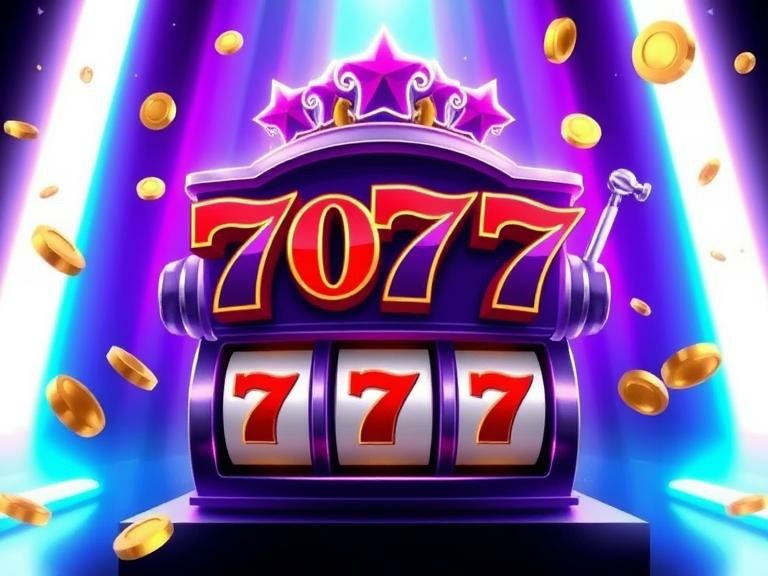 7o77