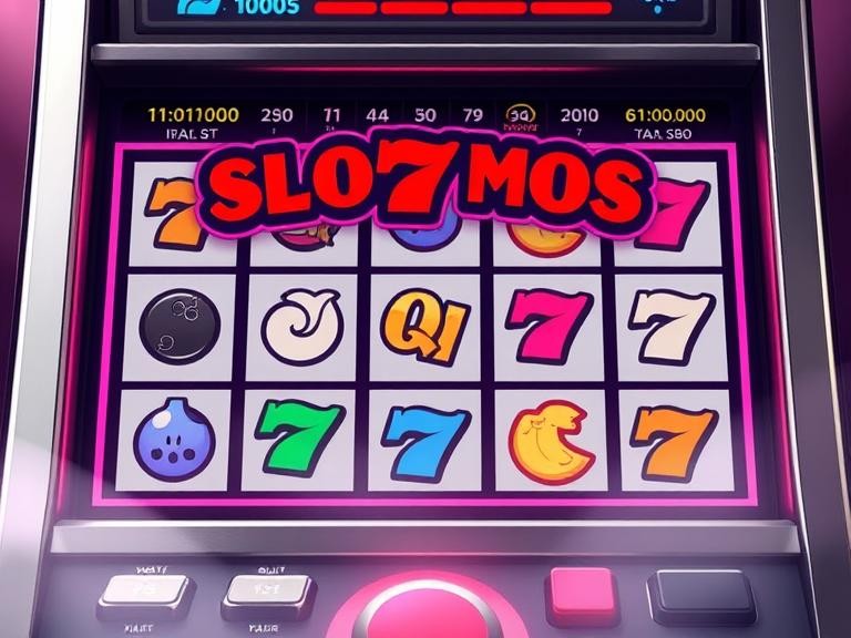 7o77